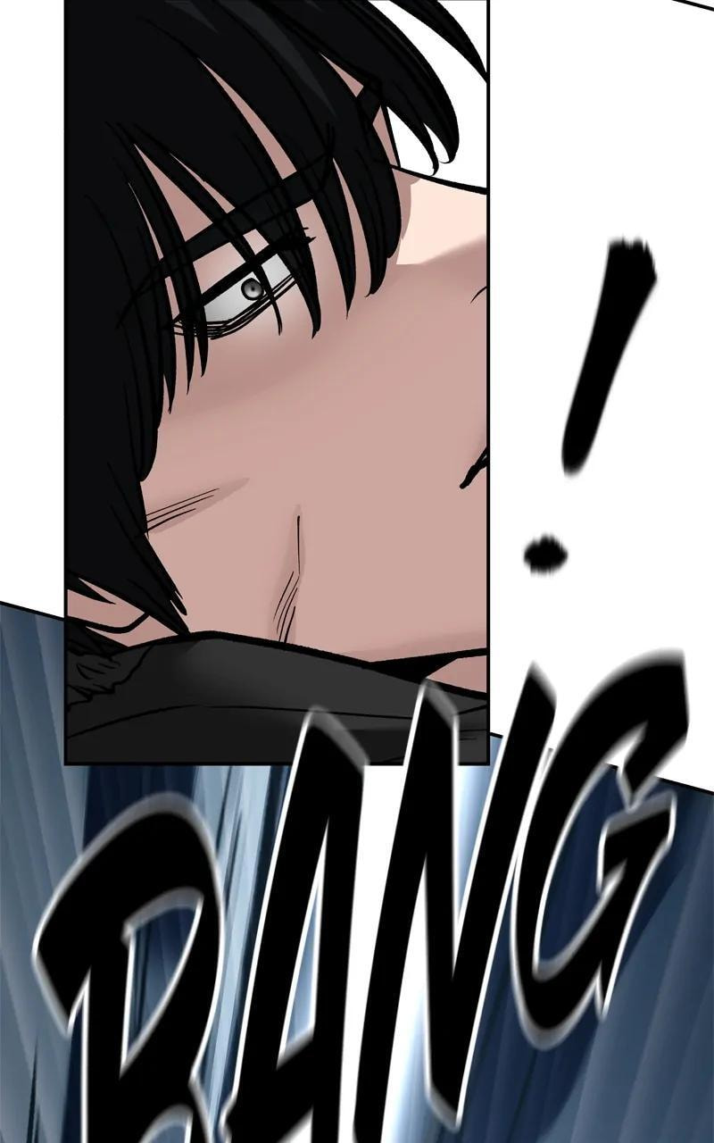Designated Bully Chapter 99 page 83 - 