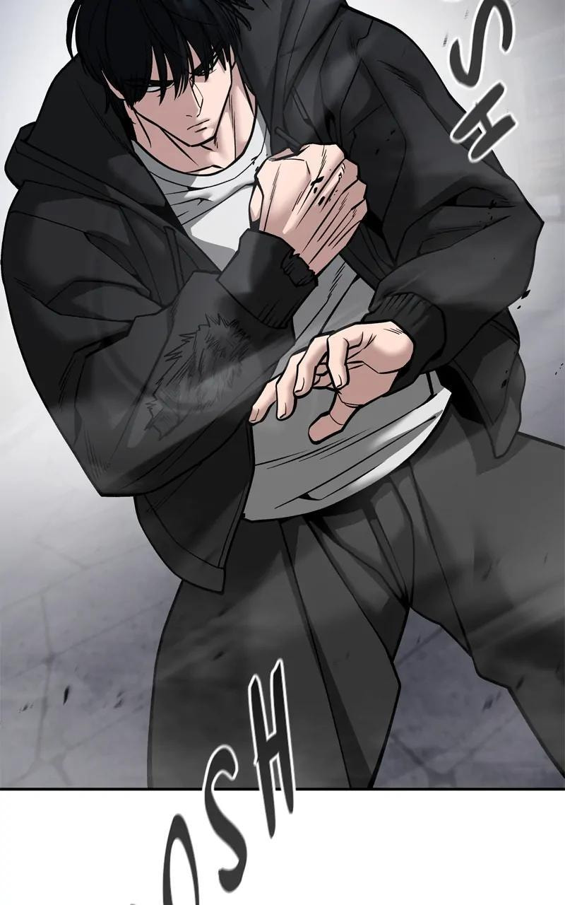 Designated Bully Chapter 99 page 87 - 