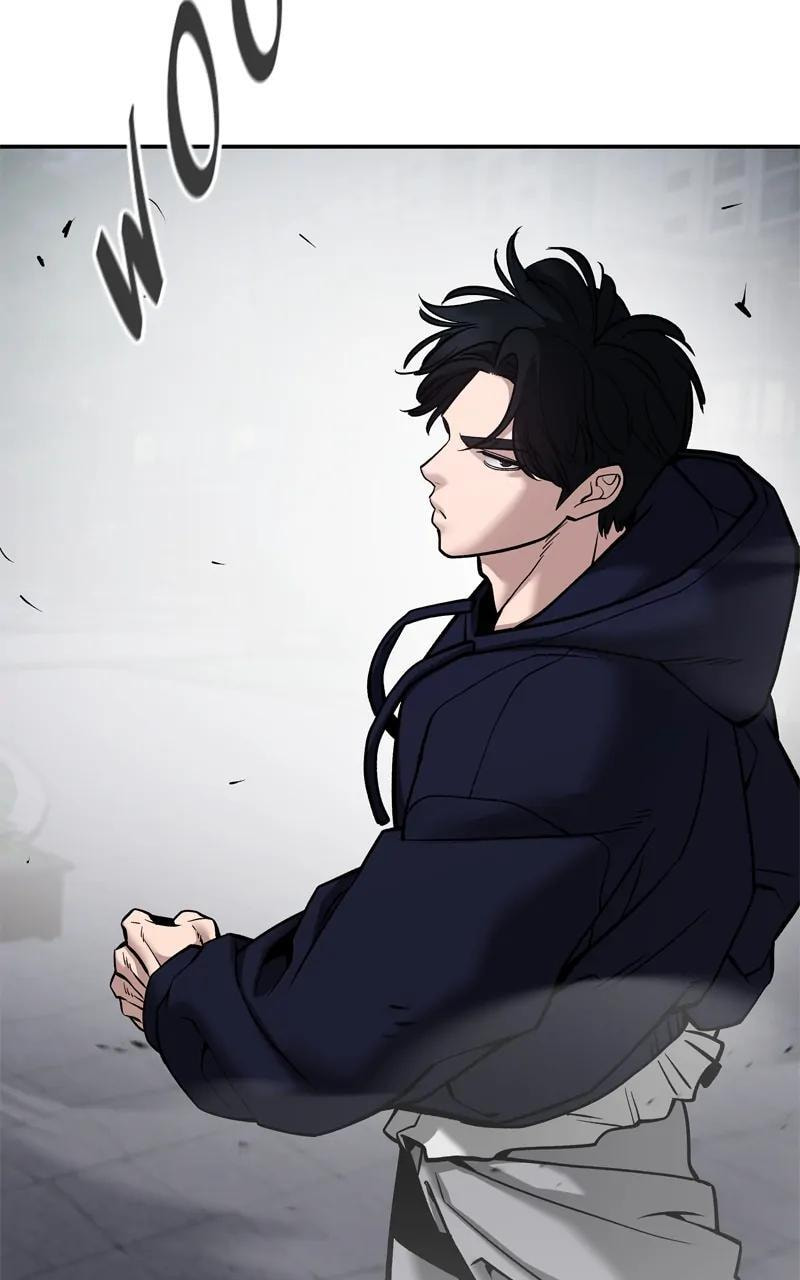 Designated Bully Chapter 99 page 88 - 