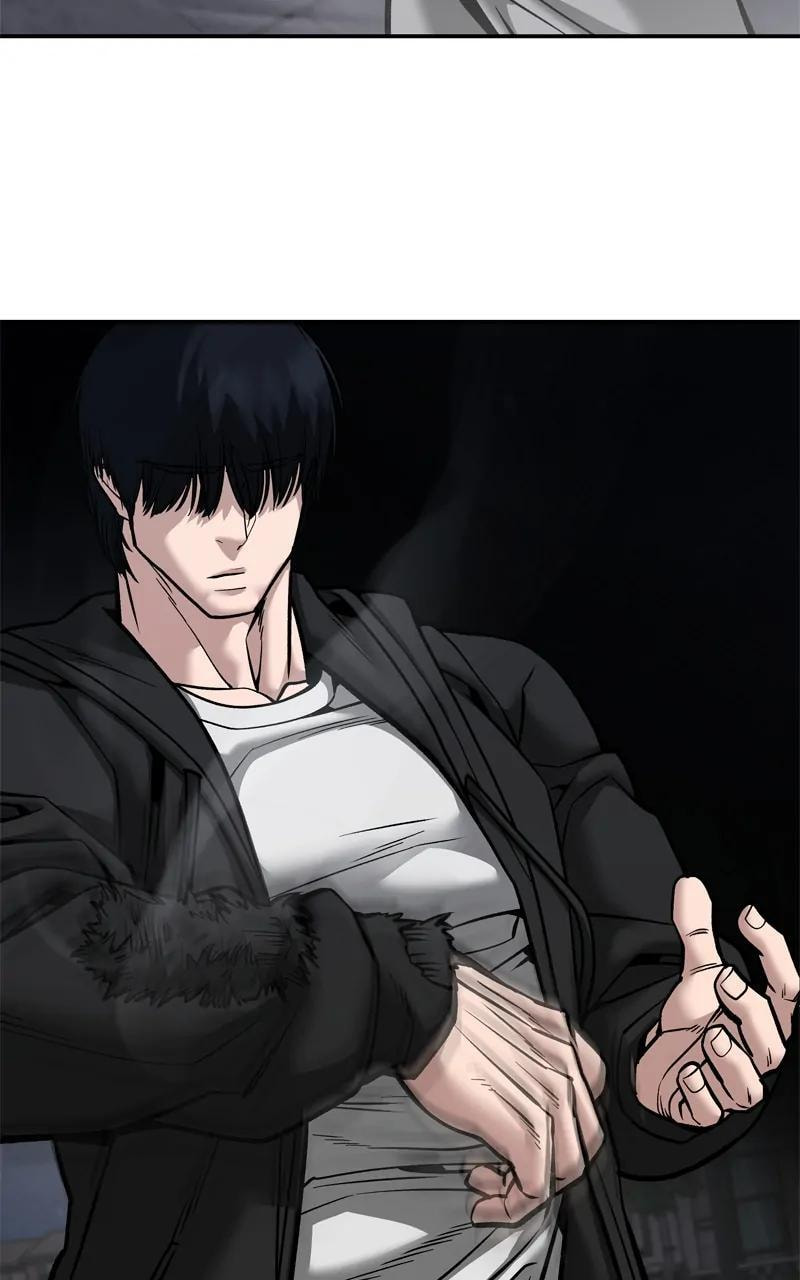Designated Bully Chapter 99 page 89 - 