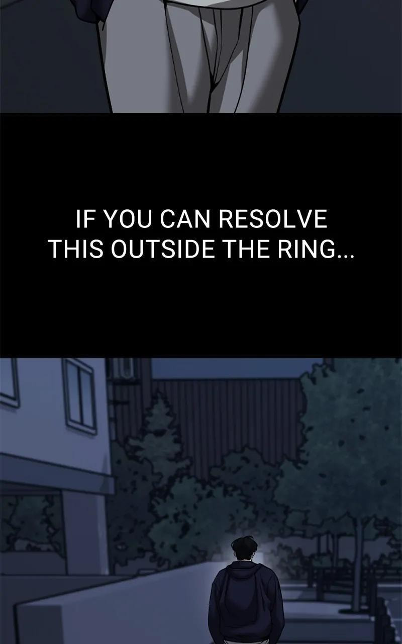 Designated Bully Chapter 99 page 10 - 
