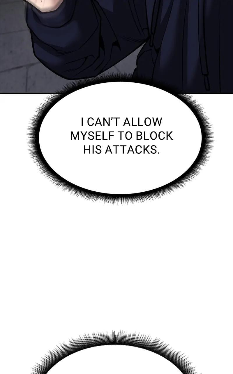 Designated Bully Chapter 99 page 91 - 