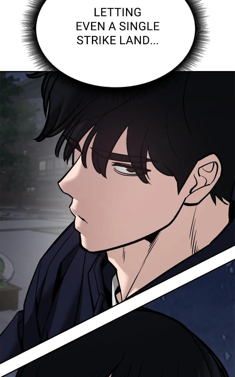 Designated Bully Chapter 99 page 92 - 
