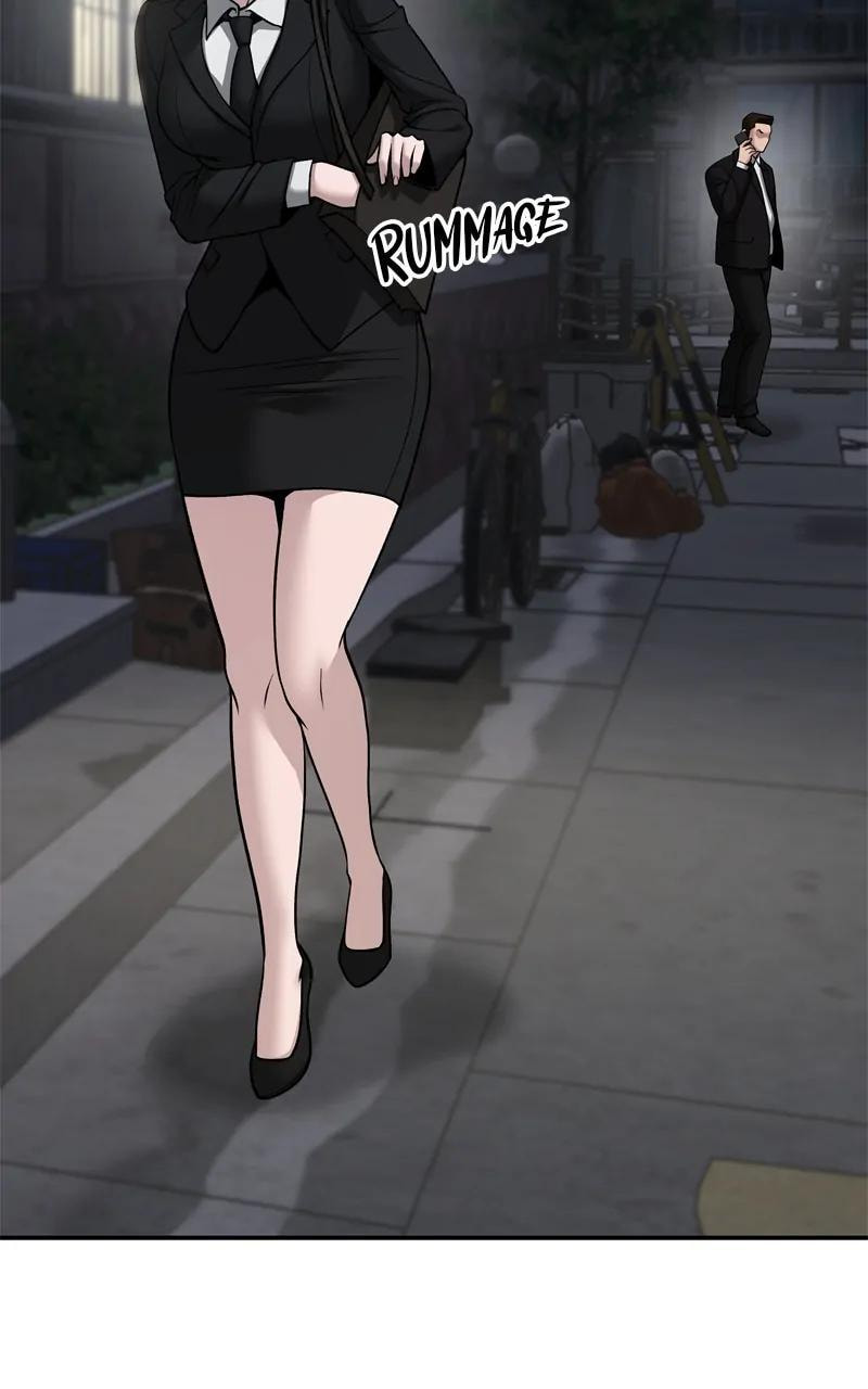 Designated Bully Chapter 99 page 96 - 