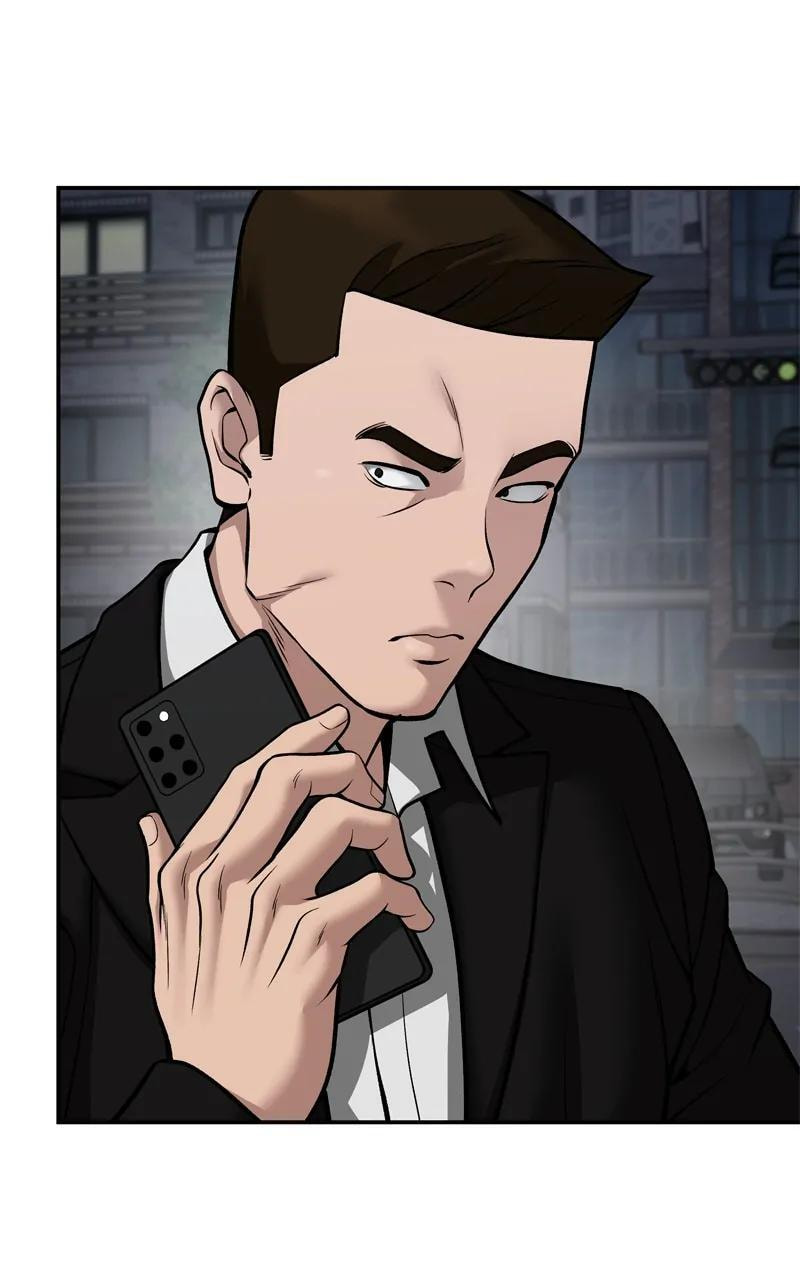 Designated Bully Chapter 99 page 97 - 