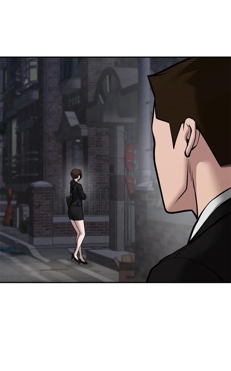 Designated Bully Chapter 99 page 98 - 