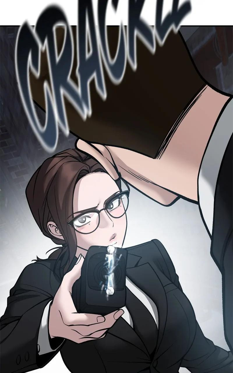 Designated Bully Chapter 99 page 100 - 