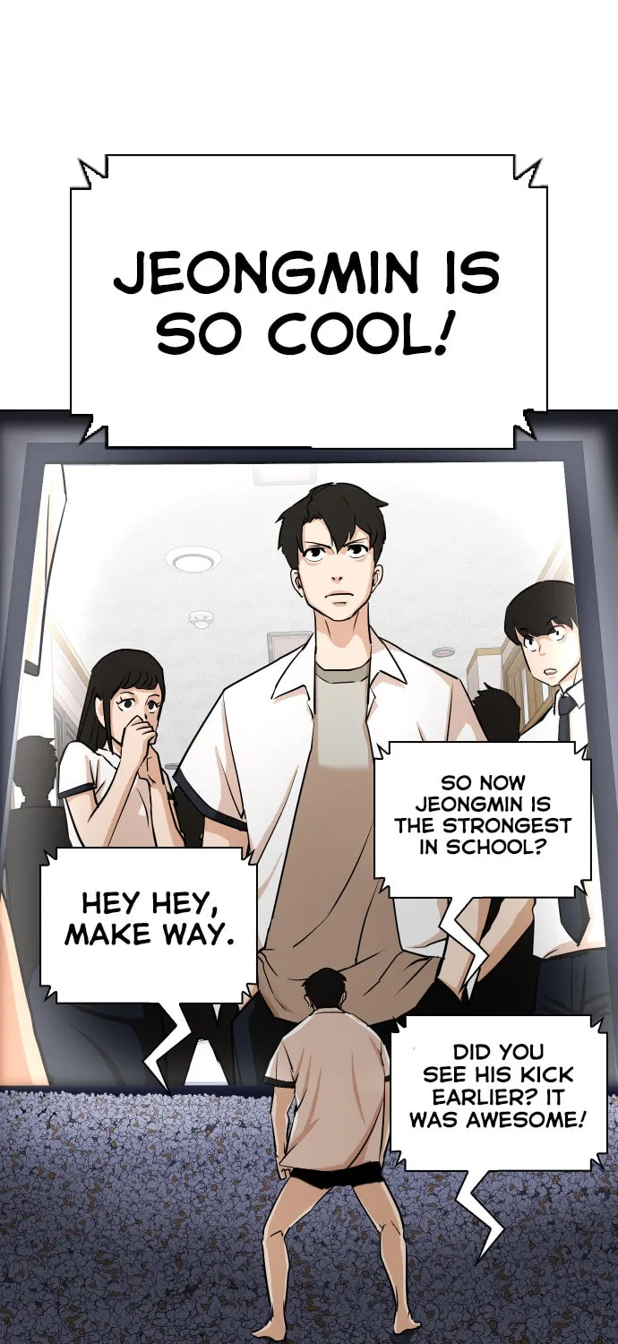 Desire Diary - Deep Chapter 1 page 104 - 
