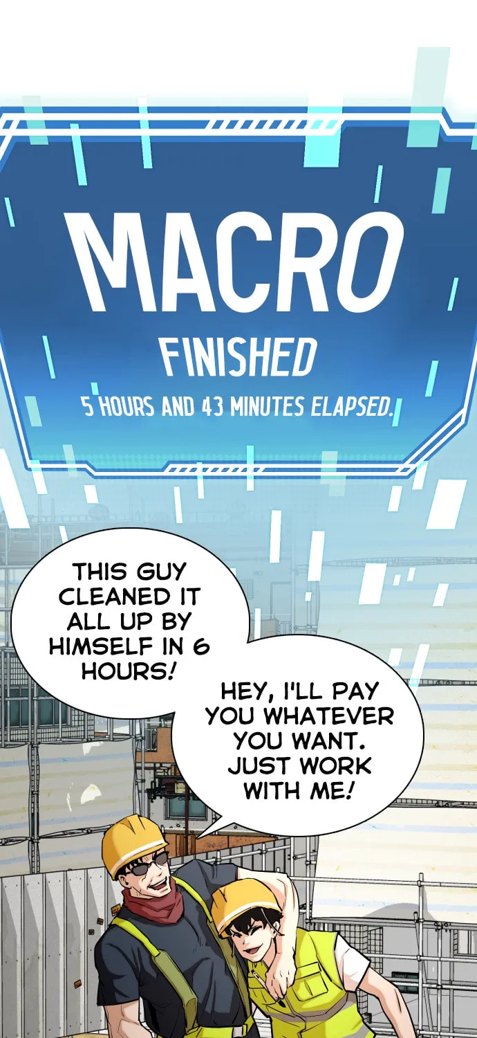 Desire Diary - Deep Chapter 1 page 14 - 