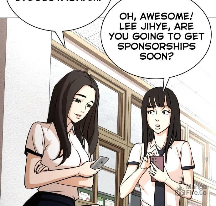 Desire Diary - Deep Chapter 1 page 19 - 