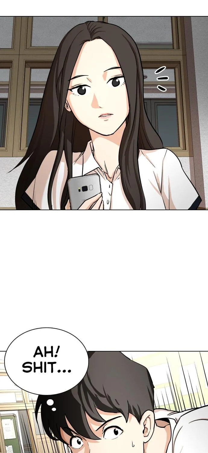 Desire Diary - Deep Chapter 1 page 22 - 