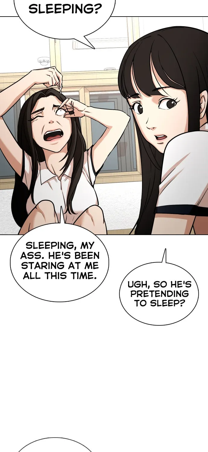 Desire Diary - Deep Chapter 1 page 26 - 