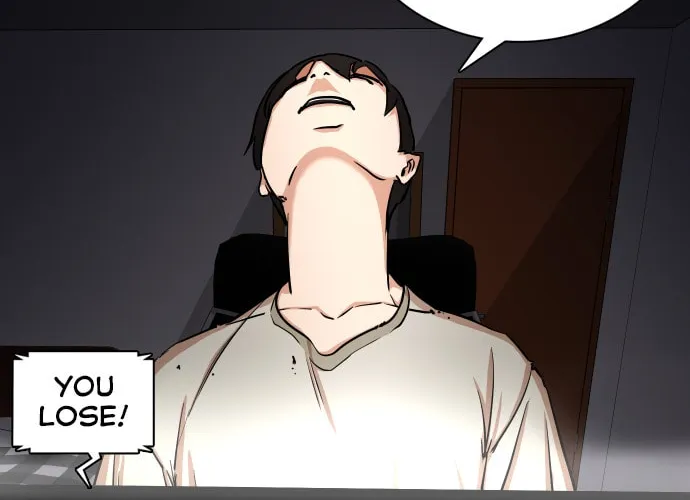 Desire Diary - Deep Chapter 1 page 33 - 