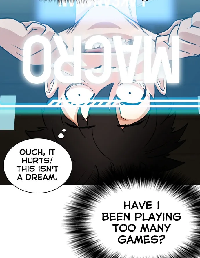 Desire Diary - Deep Chapter 1 page 43 - 