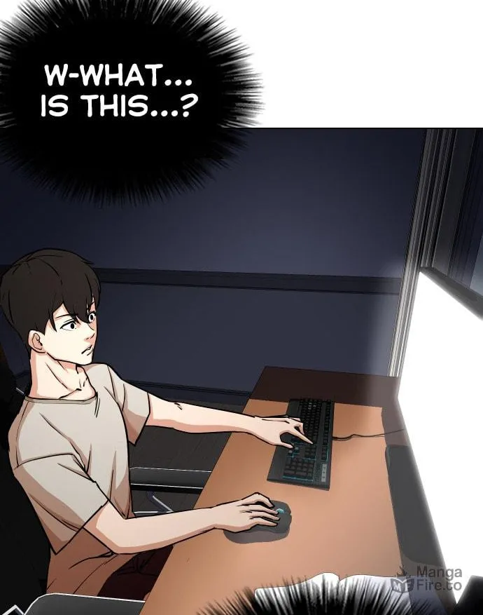 Desire Diary - Deep Chapter 1 page 49 - 