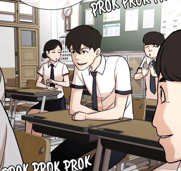 Desire Diary - Deep Chapter 1 page 61 - 