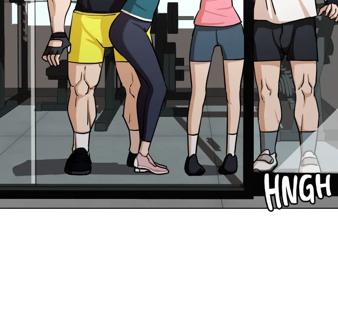 Desire Diary - Deep Chapter 1 page 63 - 