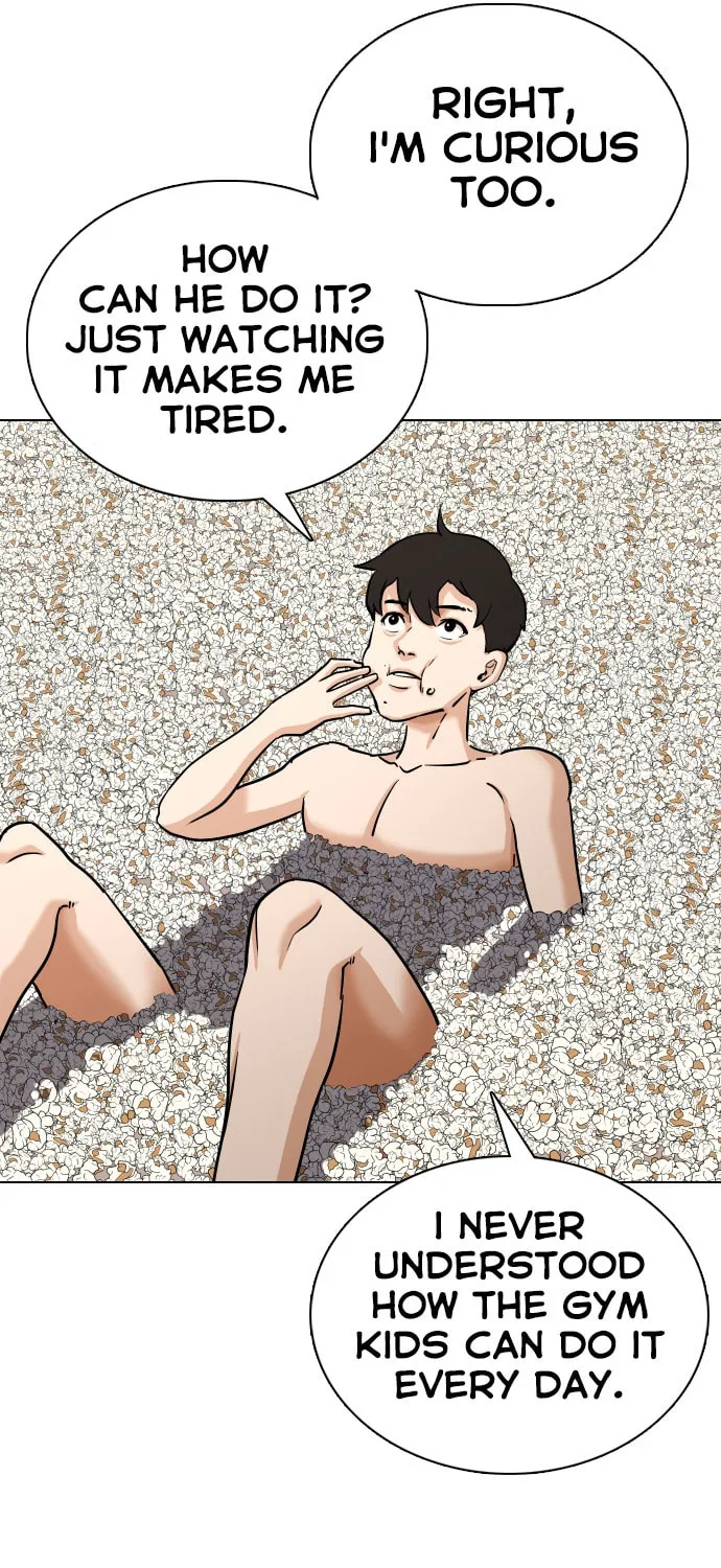 Desire Diary - Deep Chapter 1 page 66 - 