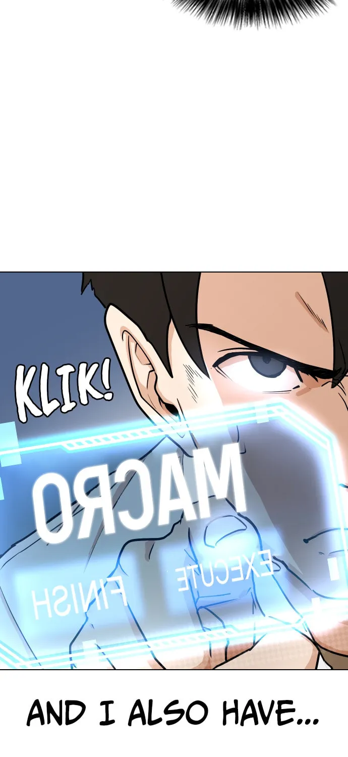 Desire Diary - Deep Chapter 1 page 86 - 