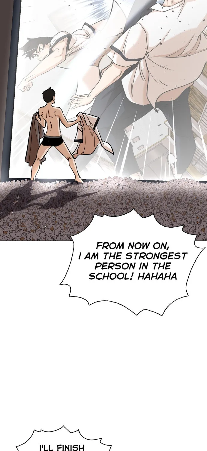 Desire Diary - Deep Chapter 1 page 92 - 