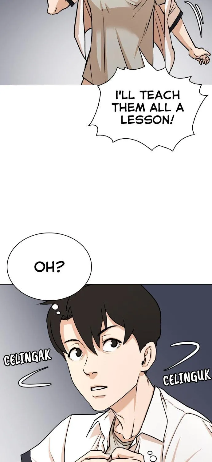 Desire Diary - Deep Chapter 1 page 94 - 