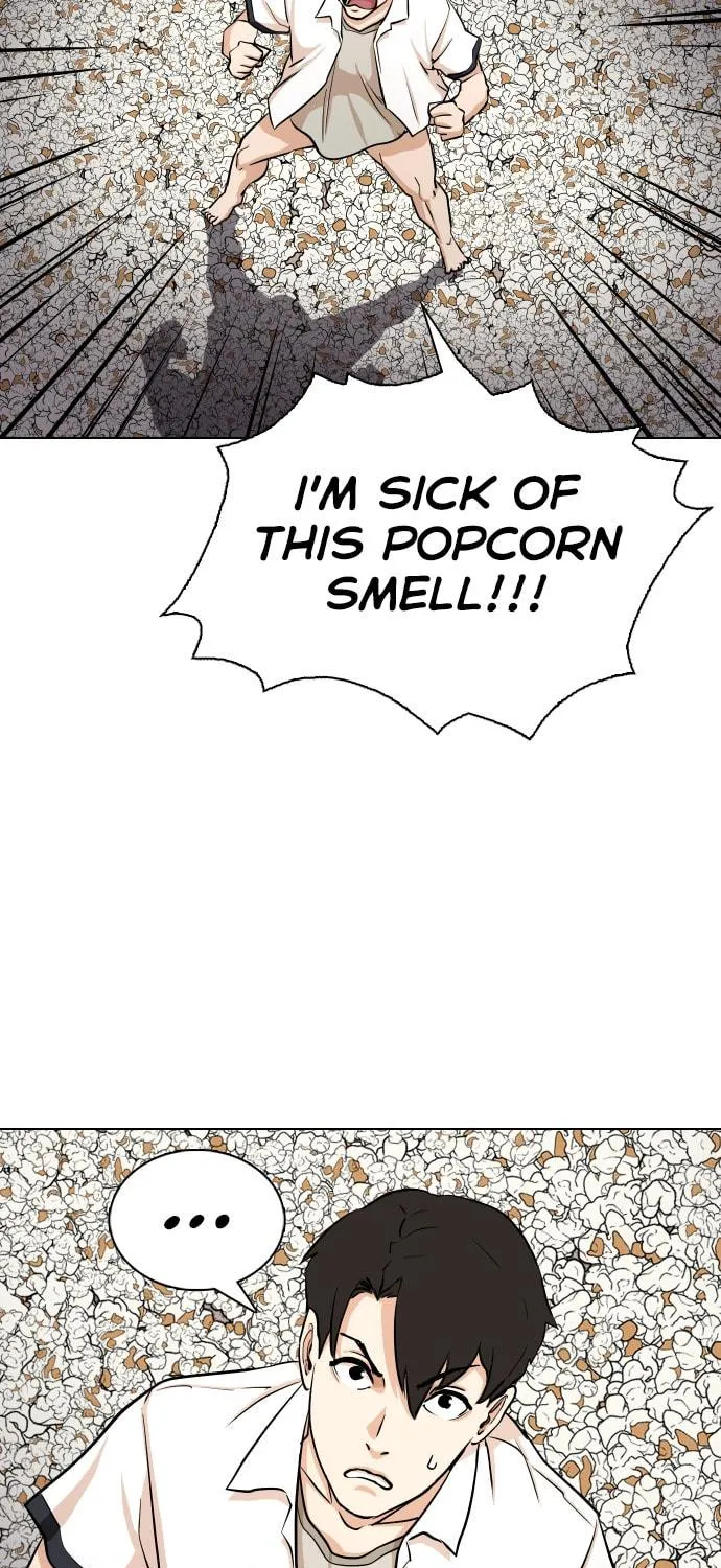 Desire Diary - Deep Chapter 1 page 98 - 
