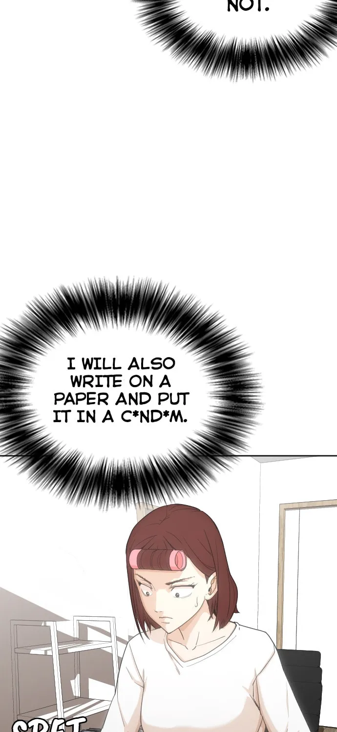 Desire Diary - Deep Chapter 10 page 12 - 