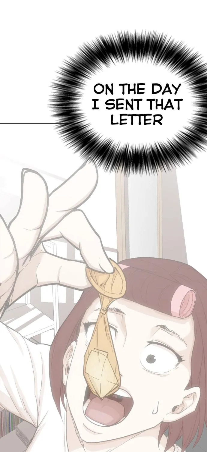Desire Diary - Deep Chapter 10 page 28 - 