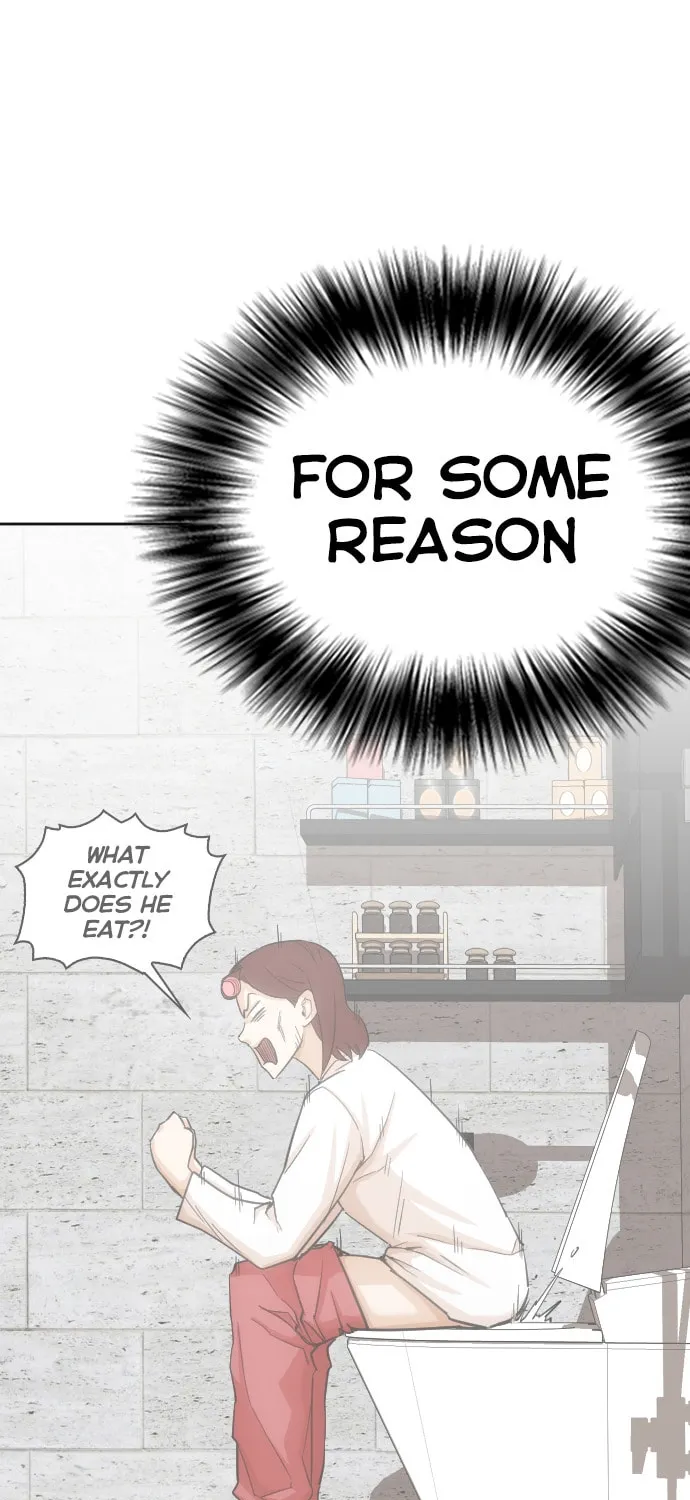 Desire Diary - Deep Chapter 10 page 30 - 