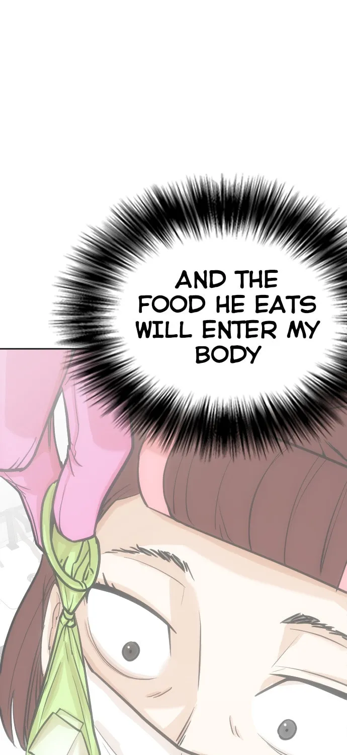 Desire Diary - Deep Chapter 10 page 32 - 