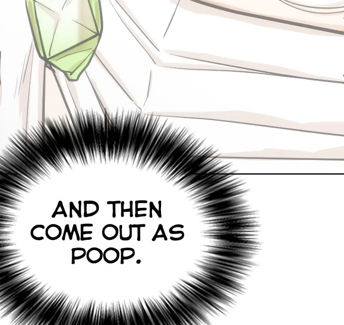 Desire Diary - Deep Chapter 10 page 33 - 