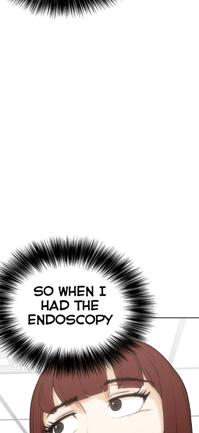 Desire Diary - Deep Chapter 10 page 34 - 