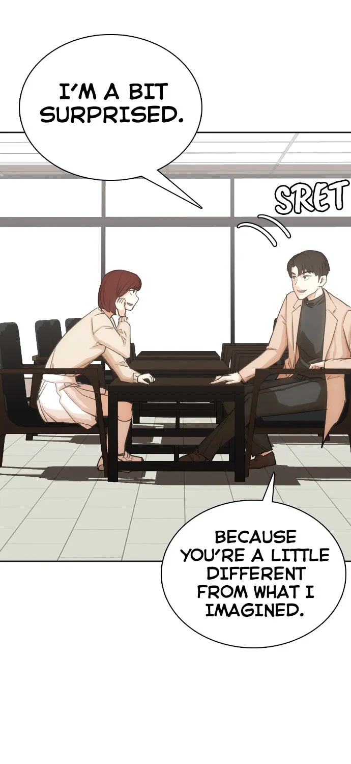 Desire Diary - Deep Chapter 10 page 54 - 