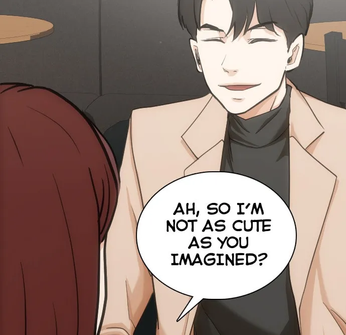 Desire Diary - Deep Chapter 10 page 57 - 