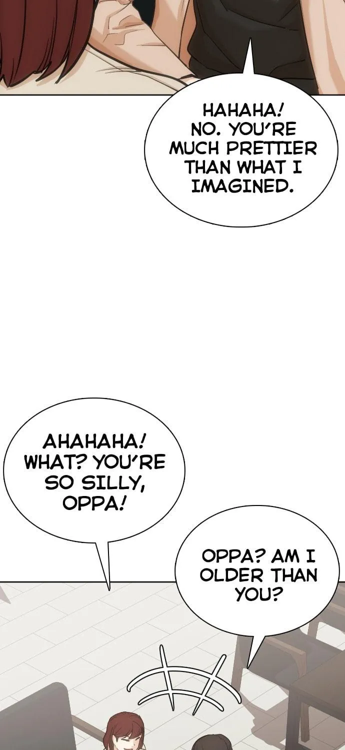 Desire Diary - Deep Chapter 10 page 58 - 