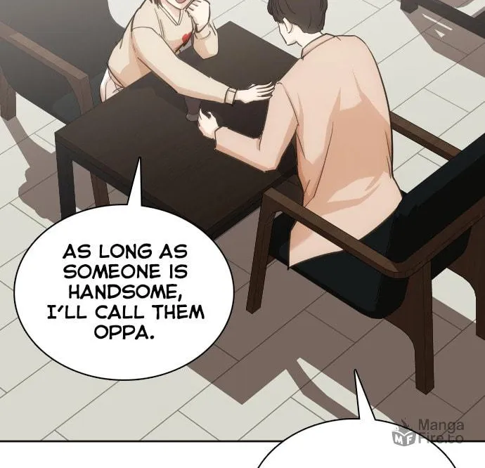 Desire Diary - Deep Chapter 10 page 59 - 