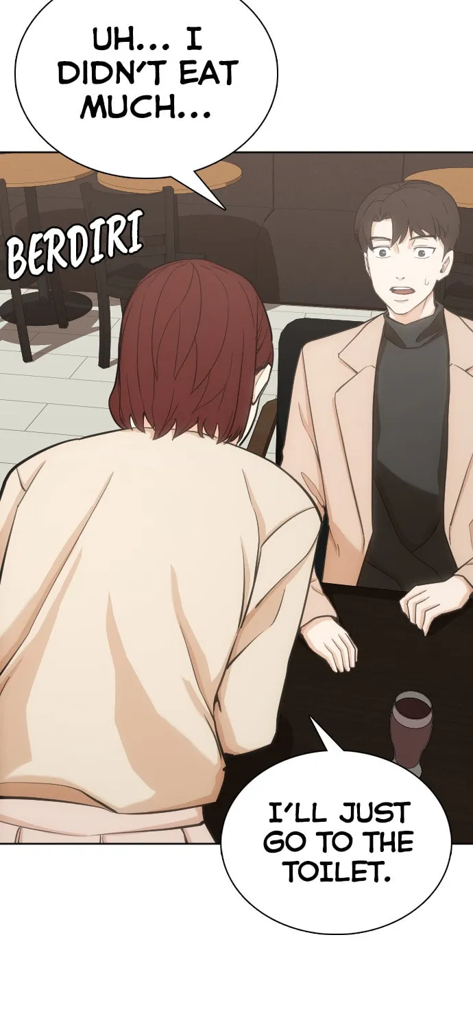 Desire Diary - Deep Chapter 10 page 66 - 