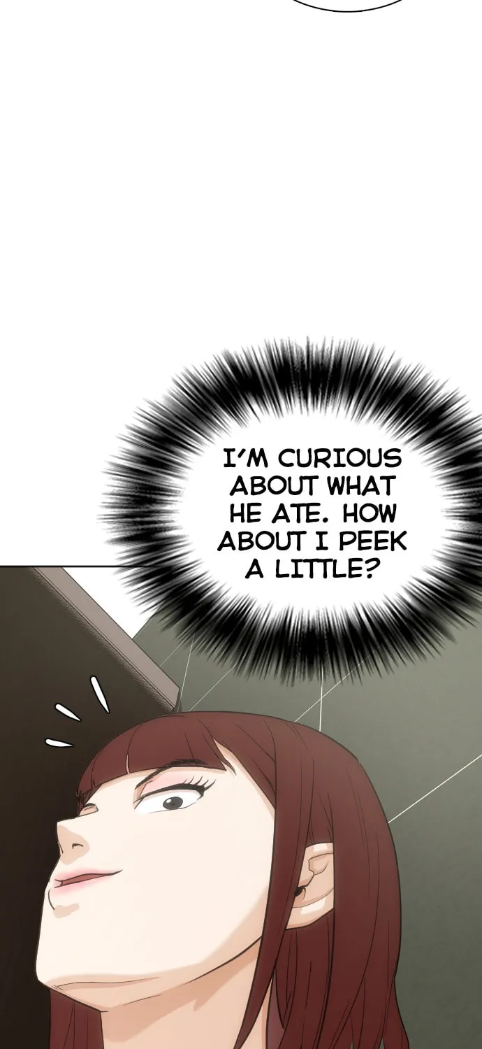 Desire Diary - Deep Chapter 10 page 84 - 