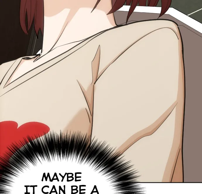 Desire Diary - Deep Chapter 10 page 85 - 