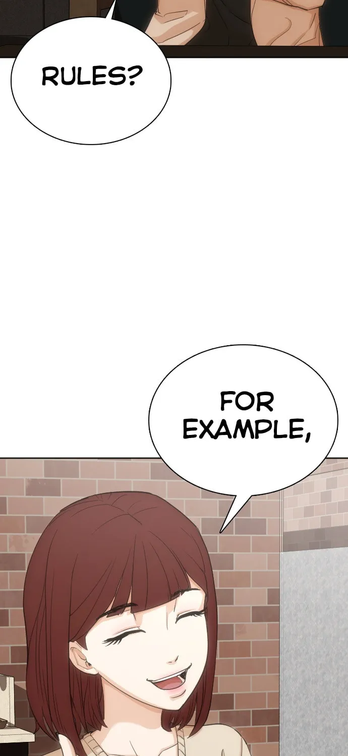 Desire Diary - Deep Chapter 11 page 14 - 
