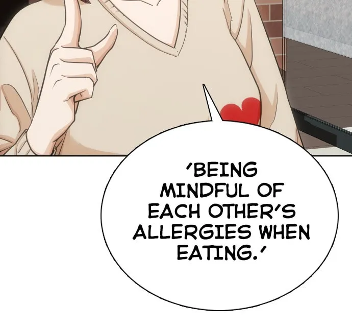 Desire Diary - Deep Chapter 11 page 15 - 