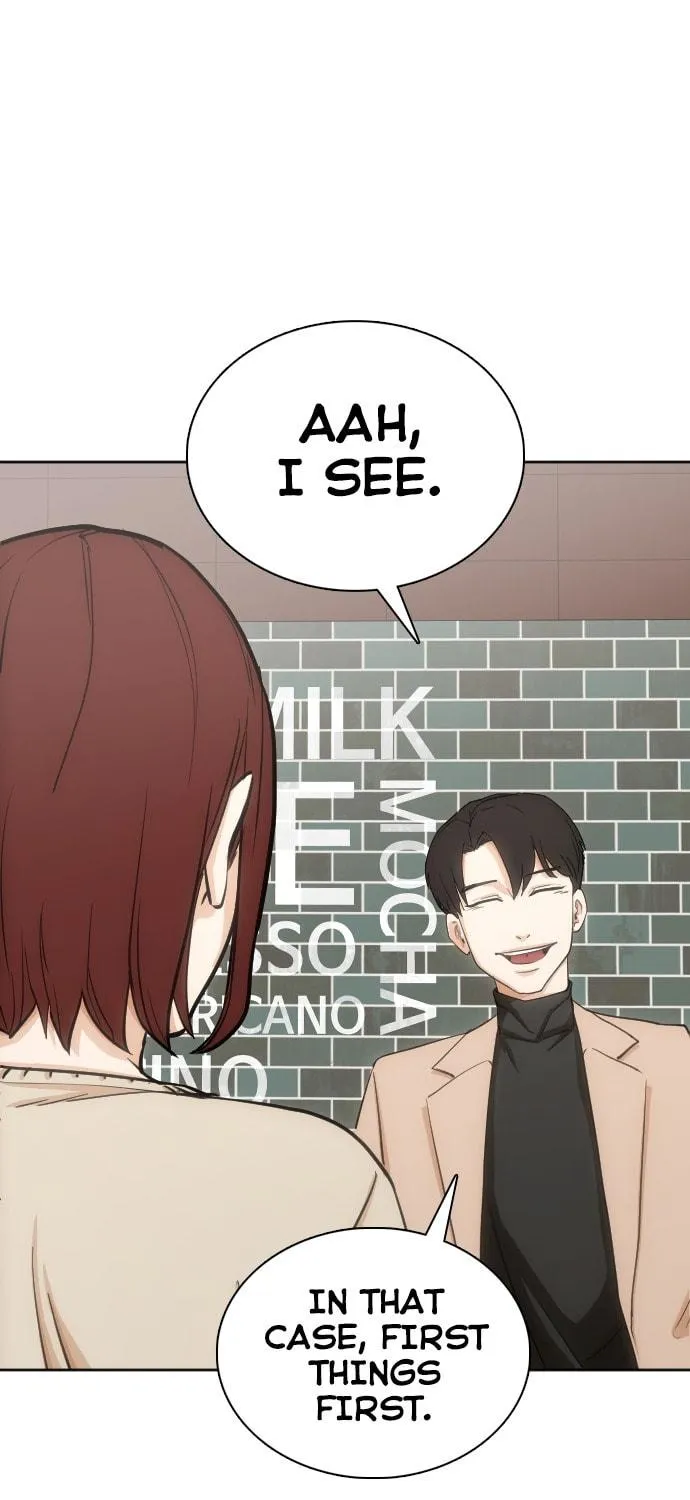 Desire Diary - Deep Chapter 11 page 16 - 
