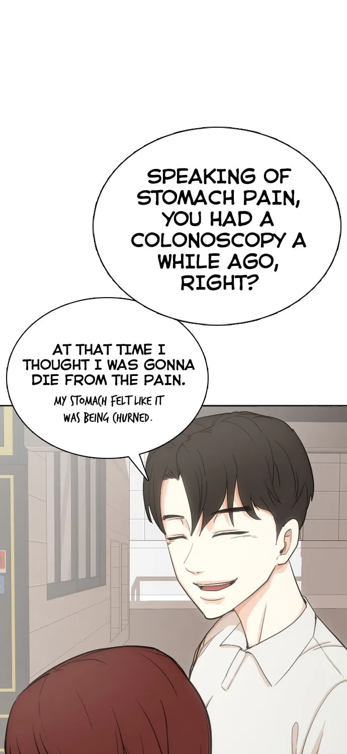 Desire Diary - Deep Chapter 11 page 30 - 