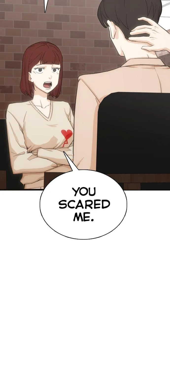 Desire Diary - Deep Chapter 11 page 4 - 