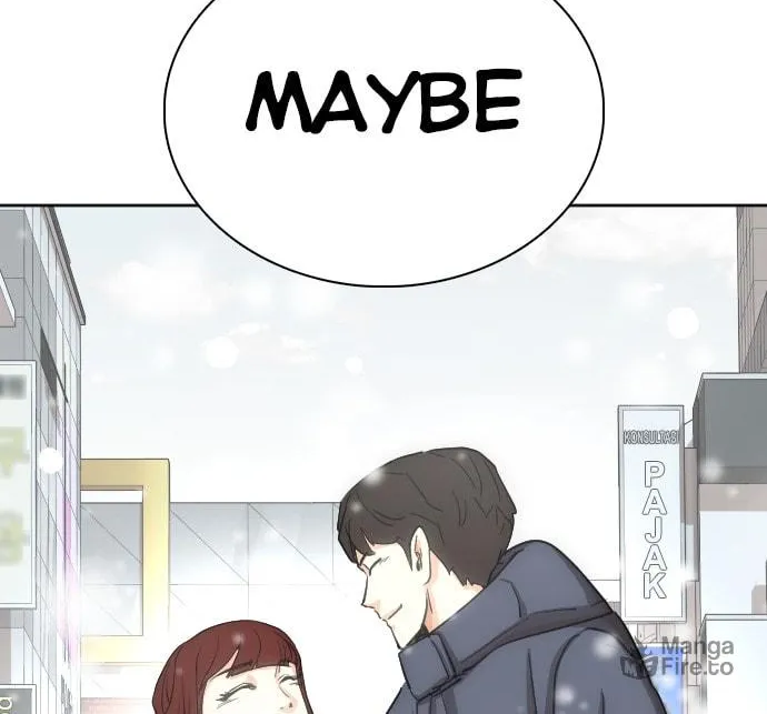 Desire Diary - Deep Chapter 11 page 35 - 