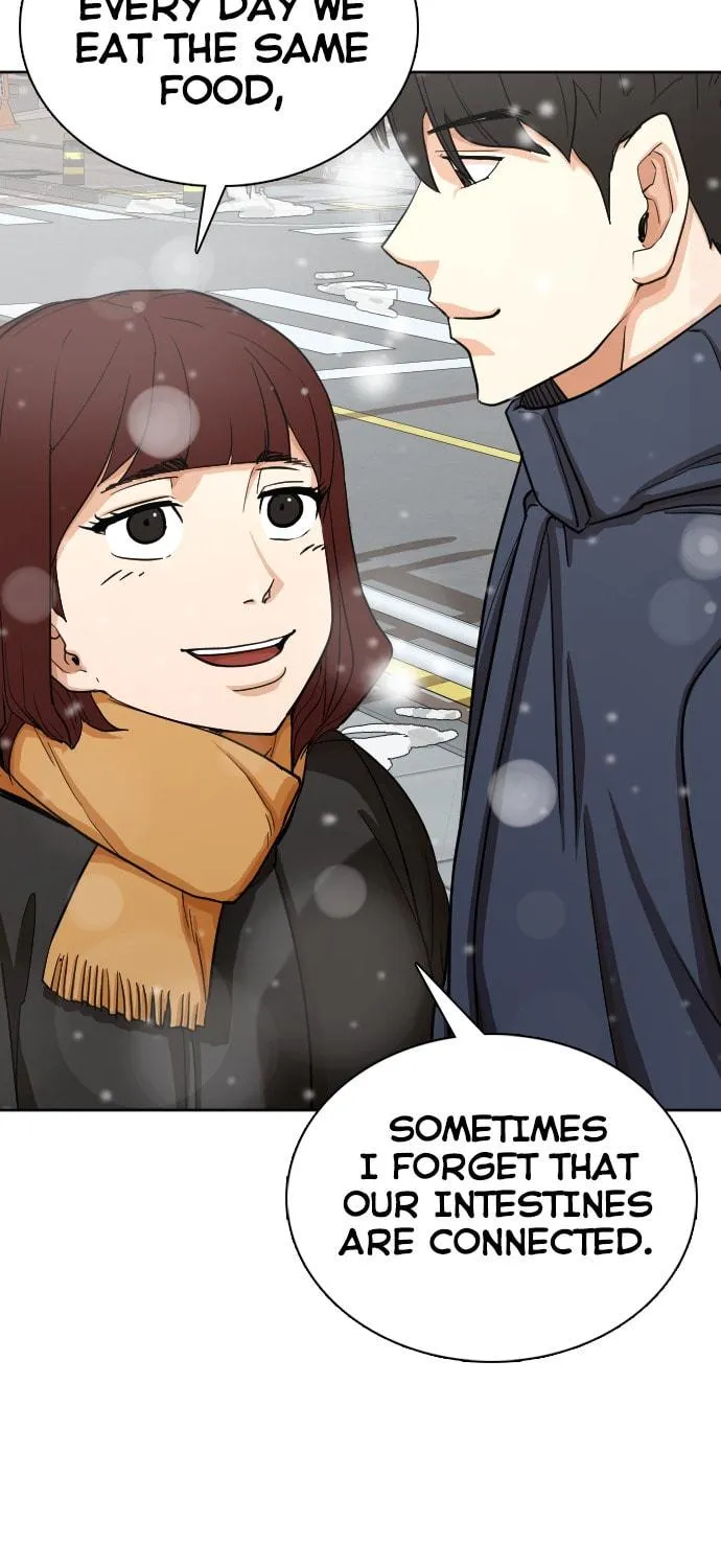 Desire Diary - Deep Chapter 11 page 38 - 