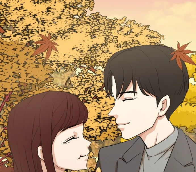 Desire Diary - Deep Chapter 11 page 45 - 