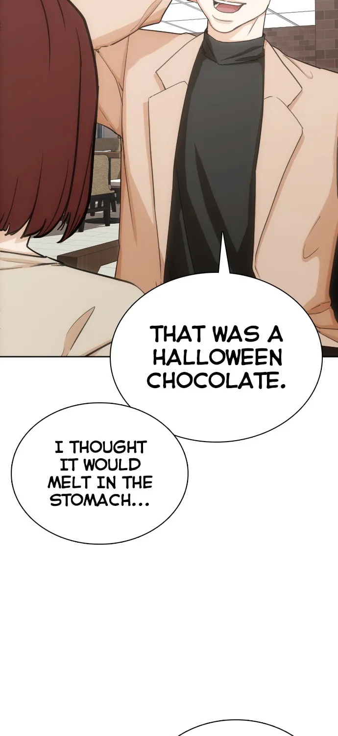 Desire Diary - Deep Chapter 11 page 6 - 