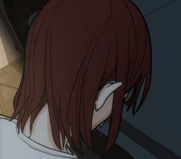 Desire Diary - Deep Chapter 11 page 57 - 