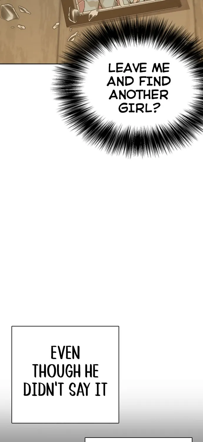 Desire Diary - Deep Chapter 11 page 60 - 